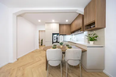 Na predaj 4-izbový byt, 78 m², Bratislava-Nové Mesto