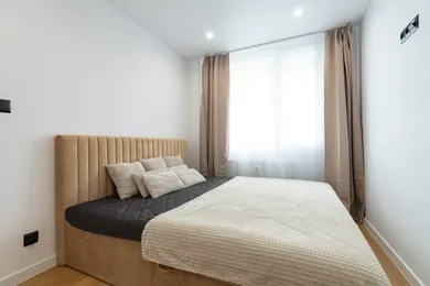 Na predaj byt v Košice-Nad jazerom · €185 000 · Dokončené