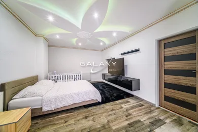 Na predaj 4-izbový dom, 134 m², Čakanovce