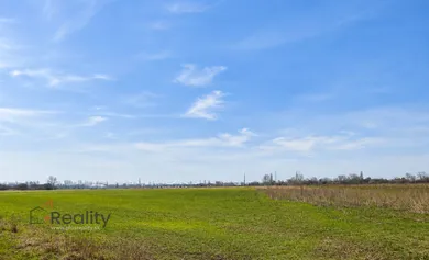 Участки на продажу, Dunajská Streda · €134 044