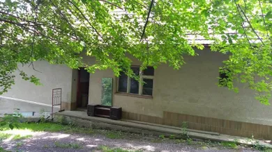 Na predaj dom, Jablonka