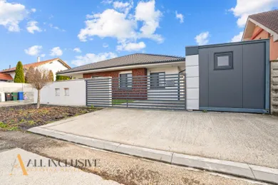 Na predaj dom v Lehnice · €279 000 · Novostavba