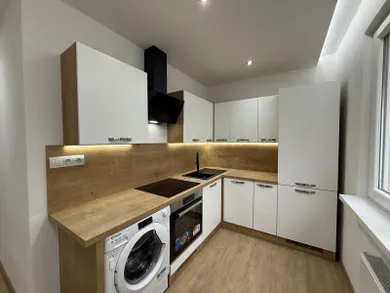 Mieszkania na sprzedaż, 2-pokojowe, Martin · €159 900