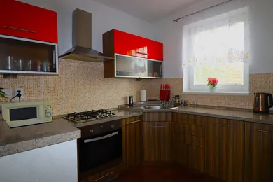Na predaj dom, 105 m², Piešťany, K lodenici