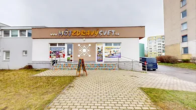 Objekty na predaj, Šaľa · €330 000