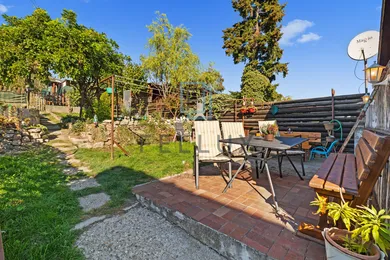 Na predaj 2-izbový dom, 600 m², Bratislava-Dúbravka, Jadranská