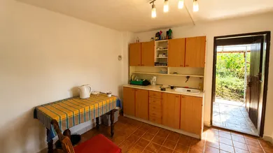 Na predaj rekreačný dom, 60 m², Levice