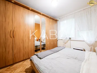 Na predaj 3-izbový byt, 73 m², Nitra, Dlhá