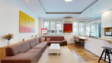 Mieszkania na sprzedaż, 3-pokojowe, Bratislava-Staré Mesto · €359 000