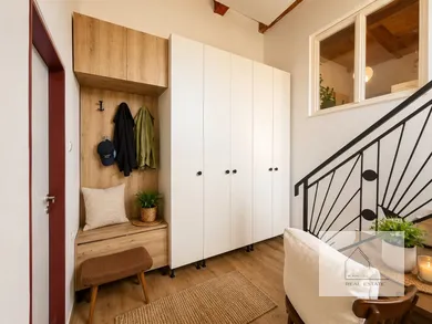 Na predaj rekreačný dom, 57 m², Vráble