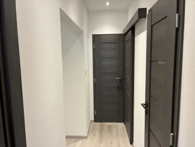 Na predaj 2-izbový byt, 50 m², Košice-Sídlisko KVP, Titogradská