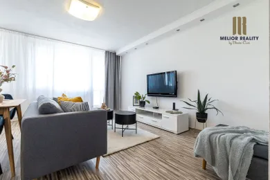 Byty na predaj 3-izbový, Košice-Západ · €245 000