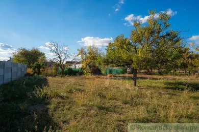 Na predaj pozemok, 419 m², Bernolákovo