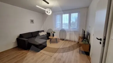 Na prenájom 1-izbový byt, 31 m², Považská Bystrica