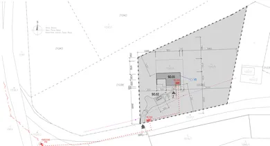 Na predaj pozemok, 166 m², Čierny Balog, Dobroč