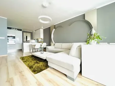 Na prenájom byt v Bratislava-Ružinov · €700 · Novostavba