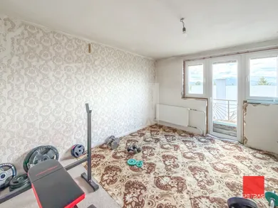 Na predaj 5-izbový dom, 172 m², Prievidza, Jánošikova