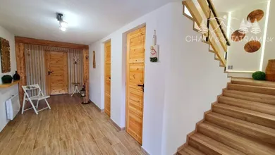 Na predaj 6-izbový dom, Mýto pod Ďumbierom