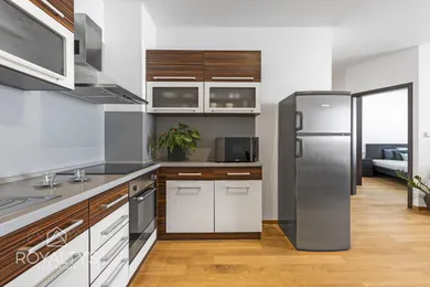 Na prenájom 2-izbový byt, 65 m², Bratislava-Karlova Ves, Kresánkova