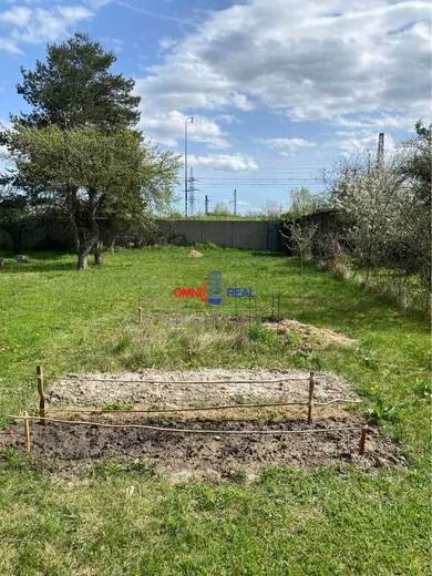 Na predaj pozemok, 400 m², Bratislava-Rača, Račianska