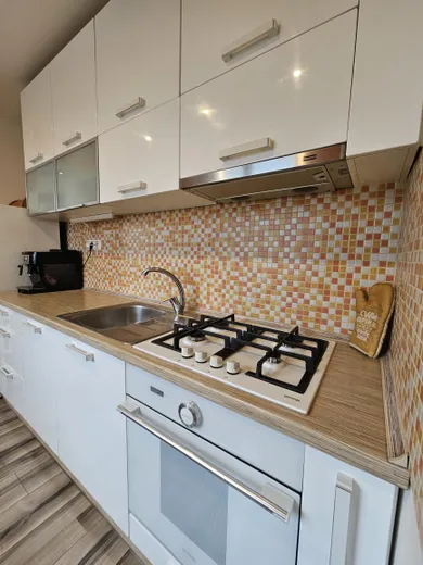 Na predaj 2-izbový byt, 50 m², Spišská Nová Ves, Banícka