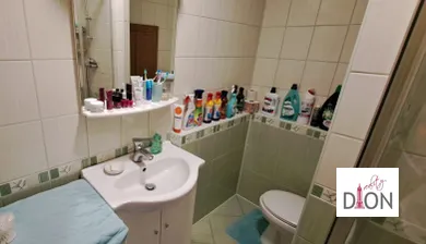 Na predaj 2-izbový byt, 46 m², Zvolen