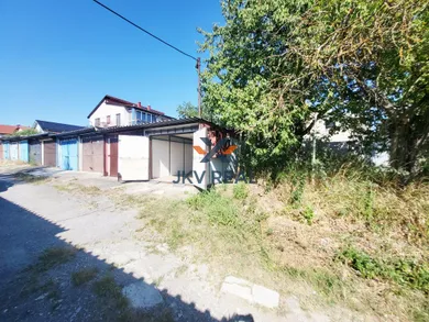 Na predaj objekt, 16 m², Košice-Dargovských hrdinov, Charkovská