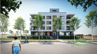 Mieszkania na sprzedaż, 2-pokojowe, Nové Mesto nad Váhom · €153 285