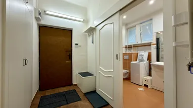 Na prenájom 2-izbový byt, 47 m², Košice-Juh, Brezová