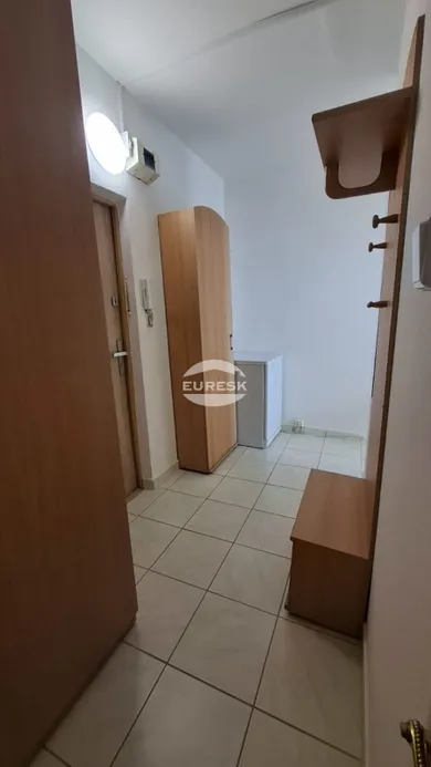 Na prenájom 1-izbový byt, 24 m², Humenné, Třebíčska