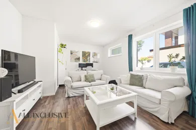 Na prenájom 3-izbový byt, 90 m², Dunajská Streda, Rekreačný Rad