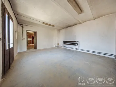 Na prenájom objekt, 140 m², Badín