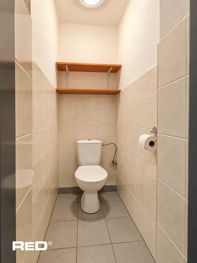Na prenájom komerčné, 50 m², Žilina, Národná