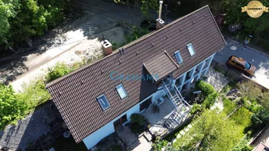 Domy na sprzedaż, 6-pokojowe, Bratislava-Lamač · €799 990