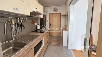 Na predaj 1-izbový byt, 40 m², Žilina, Svätého Bystríka