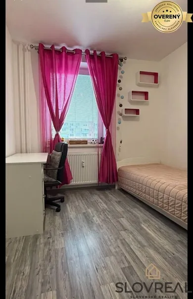Na predaj byt v Levice · €169 900 · Dokončené