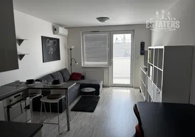 Na prenájom byt v Bratislava-Rača · €550 · Dokončené