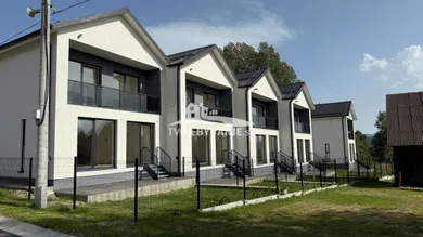 Na predaj dom v Štôla · €305 000 · Novostavba