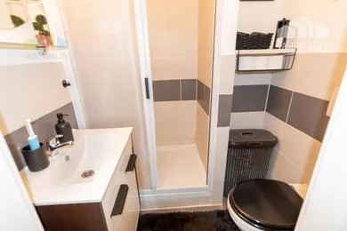 Na predaj 2-izbový byt, Bratislava-Ružinov, Vlčie hrdlo