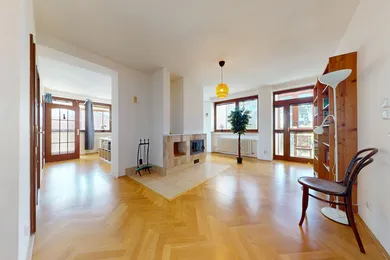 Na predaj dom v Bratislava-Staré Mesto · €979 900 · Dokončené