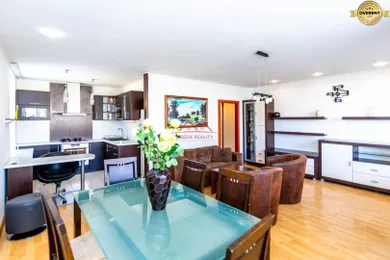 Na predaj 3-izbový byt, 68 m², Košice-Juh, Turgenevova