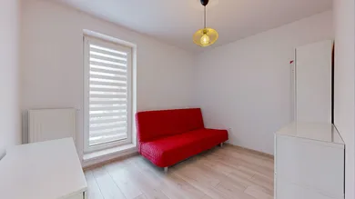 Na predaj 3-izbový byt, 64 m², Košice-Košická Nová Ves