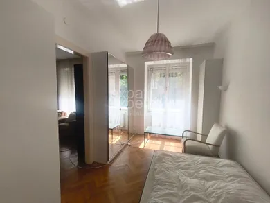 Na prenájom 3-izbový byt, 120 m², Bratislava-Staré Mesto, Björnsonova