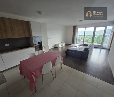 Byty na prenájom 3-izbový, Žilina · €1 100