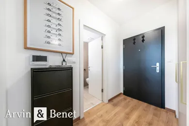 Na predaj byt v Bratislava-Záhorská Bystrica · €228 000 · Novostavba