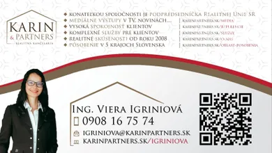 Na predaj byt v Zvolen · €183 500 · Pôvodný stav