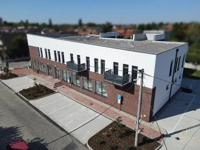 Mieszkania na sprzedaż, 3-pokojowe, Šamorín · €265 500