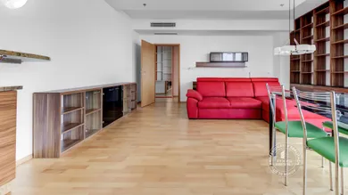 Na prenájom 2-izbový byt, Bratislava-Petržalka, Kopčianska