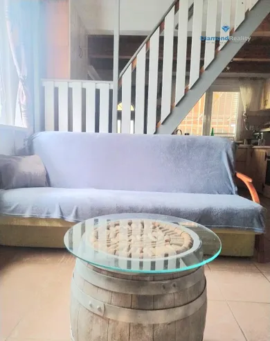Na predaj rekreačný dom, 68 m², Kostoľany nad Hornádom