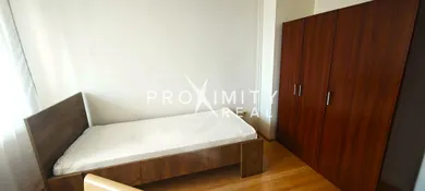 Na prenájom 1-izbový byt, 331 m², Košice-Západ, Piešťanská